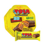 تولا قطع صغيره 8 جم