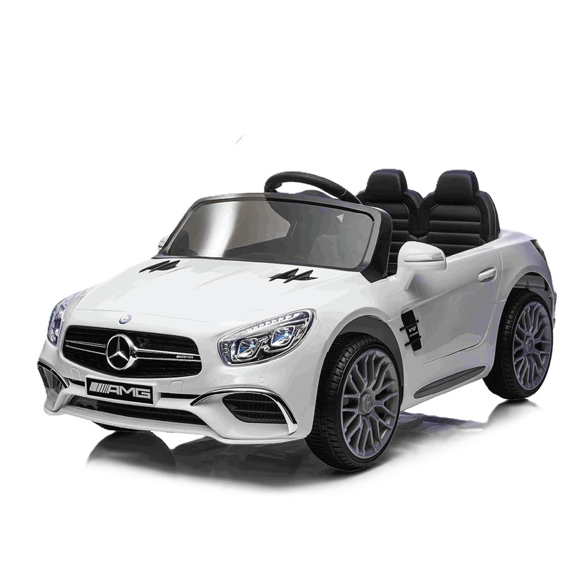 7750-حبة سيارة اطفال آر سي 7750 - الصورة 1