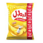 البطل بالملح 12 غرام