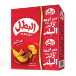 البطل بالفلفل الحار 23 غرام كرتون