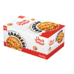 البطل مكسرات يابانية 90 ج