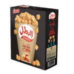 البطل فشار كراميل 23 جرام