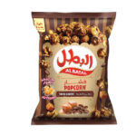 البطل فشار توفي قهوة 140 جرام