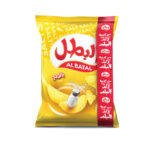 البطل بالملح 110 جرام