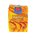 هرفي شابوره اصليه 375جم