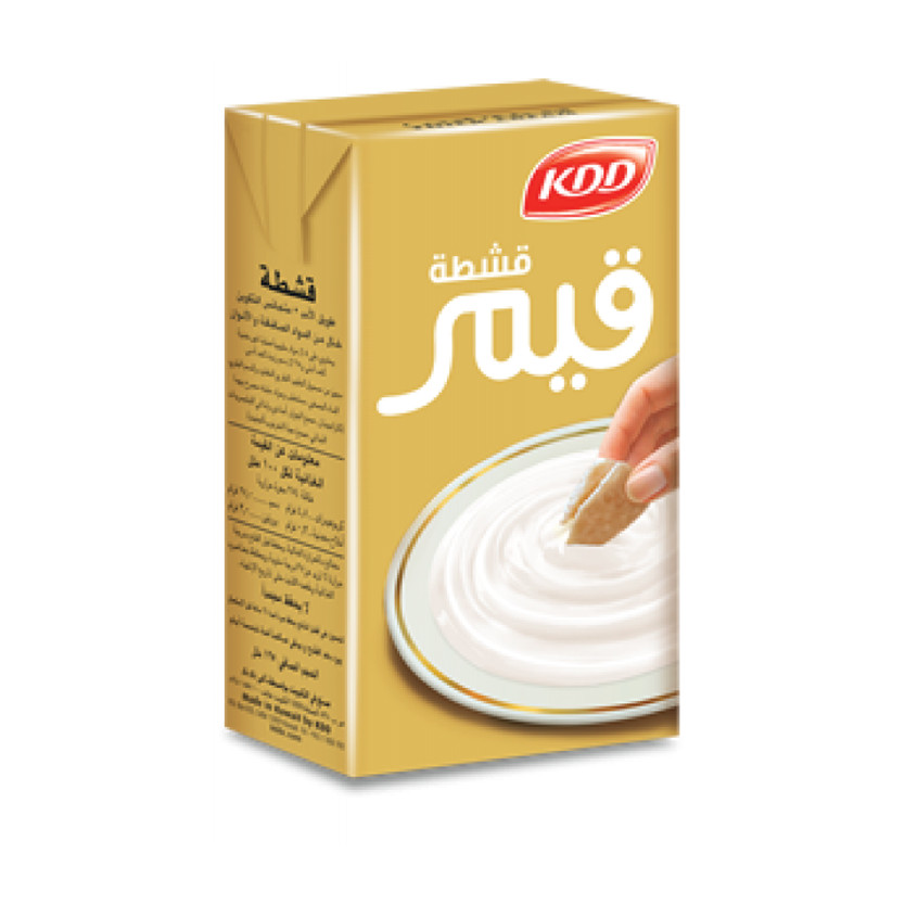 79000-حبة THICK CREAM K D D 125 ML - Image 1