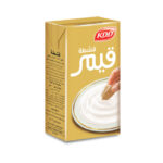 قشطة قيمر كي دي دي 250 مل