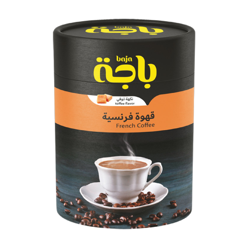 796669-حبة القهوة الفرنسية توفي باجة 150جم - الصورة 1
