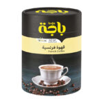 القهوة الفرنسية بالفانيليا باجة 150جم