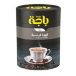 القهوة الفرنسية السادة باجة 150جم