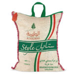 RAICE ALWALIMAH STYLE 10 K