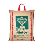 ارز ابو كاس 10 كيلو