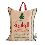 RAICE ALW ALIMA 5 K