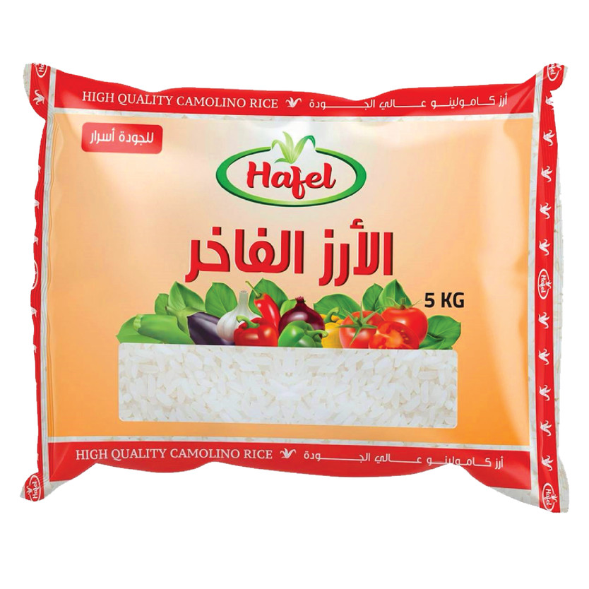 80041-حبة RAICE HAFEL 5 K - Image 1