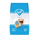 SUGER COARSE 5 K