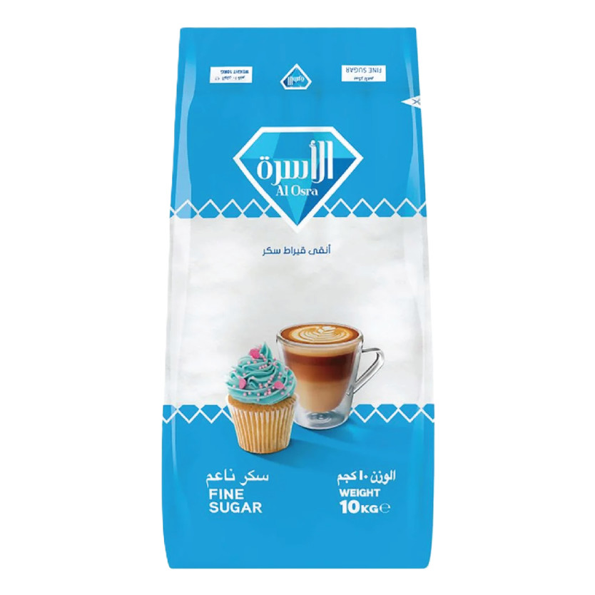 80059-كيس SUGER FAINE 10 K - Image 1