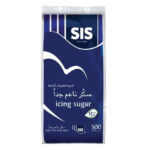 WHITE SUGAR SIS 500 G