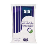 WHITE SUGAR SIS 1 K
