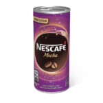 NESTLE ICED COFFEE 240 ML