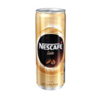 NESTLE ICED COFFEE 240 ML