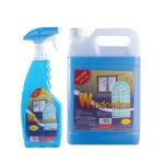 DAC Window Cleaner 650 ML