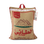 RICE TAIE 10 K