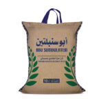 RICE ABU SUMBULATEN 10  K