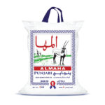 RICE AL MAHA PUNJABI 5 K