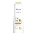 DOVE SHAMPOO REP. RITUAL WITH COC. OIL 400 ML