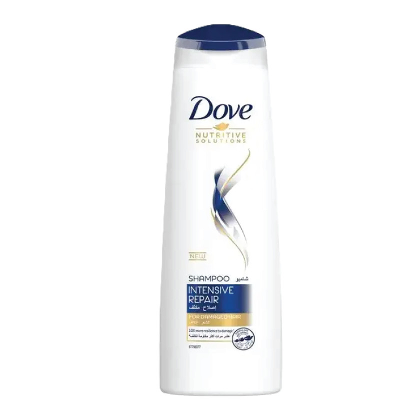 81023-حبة DOVE SHAMPOO RESTORE 400 ML - Image 1