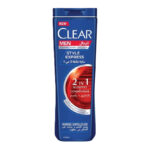 CLEAR SHAMPOO STYLE EXPRESS 400  ML
