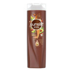SUNSILK SHAMPOO SHEA BUTTER 400  ML