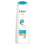 DOVE SHAMPOO DAILY CARE 200 ML