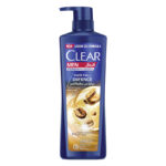 CLEAR SHAMPOO ANTI HAIR FALL 700 ML