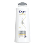 DOVE SHAMPOO ANTI DANDRUFF 600 ML