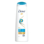 DOVE SHAMPOO DAILY CARE 600 ML