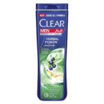 CLEAR 2in1 herbal fusion 200 ML