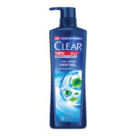 CLEAR SHAMPOO 700 ML