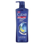 CLEAR SHAMPOO 700 ML
