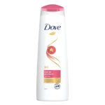 DOVE SHAM VIBRANT COLOUR 400 ML