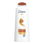 DOVE SHAMPOO 600 ML