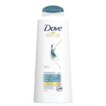 DOVE SHAMPOO 600 ML