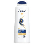 DOVE SHAMPOO 600 ML
