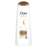 DOVE SHAMPOO NOURISHING OIL 200  ML
