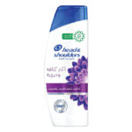HEAD&SHOULDERS 400 ML