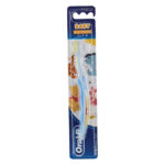 TOOTH  BRUSH ORAL-B