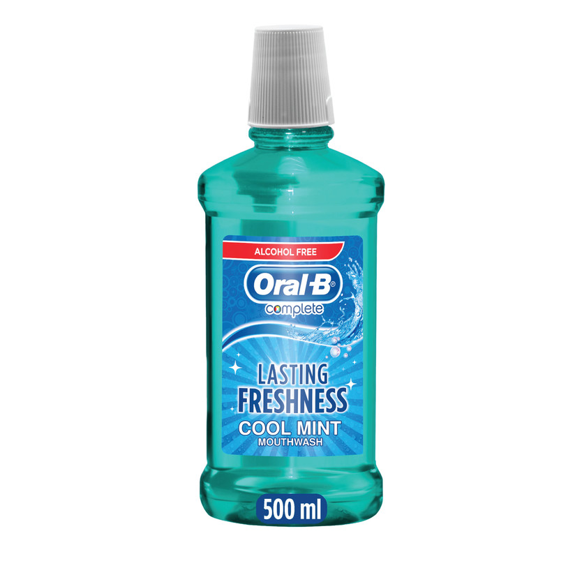 82086-حبة ORALB MW 500 ML - Image 1