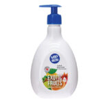 HAND WASH MOBI FRUIT 450 ML