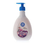 HAND WASH MOBI ROMANCE 450 ML