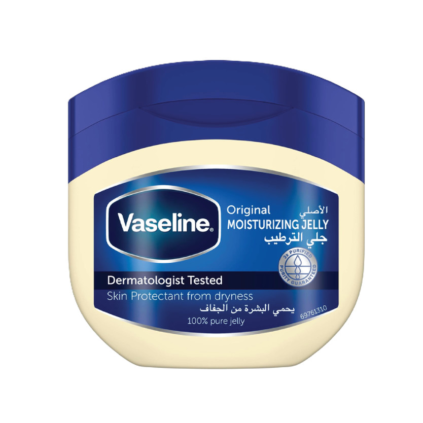 83027-حبة VASELINE ORG 100 ML - Image 1